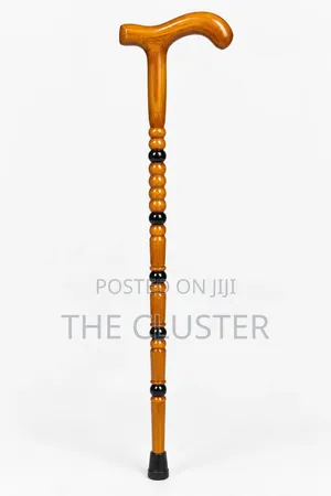 Wedding/Dowry/Walking Stick