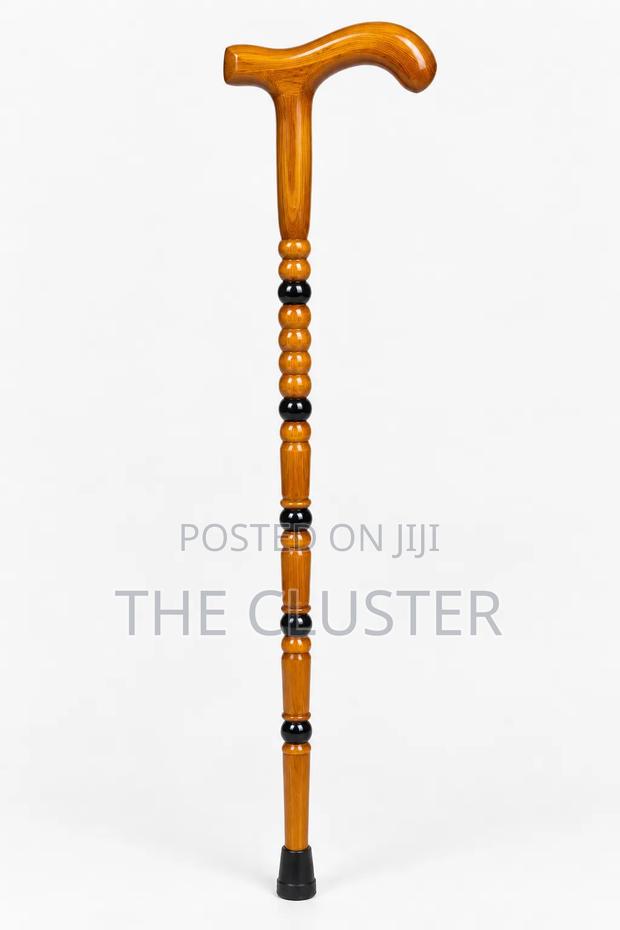 Wedding/Dowry/Walking Stick - main view