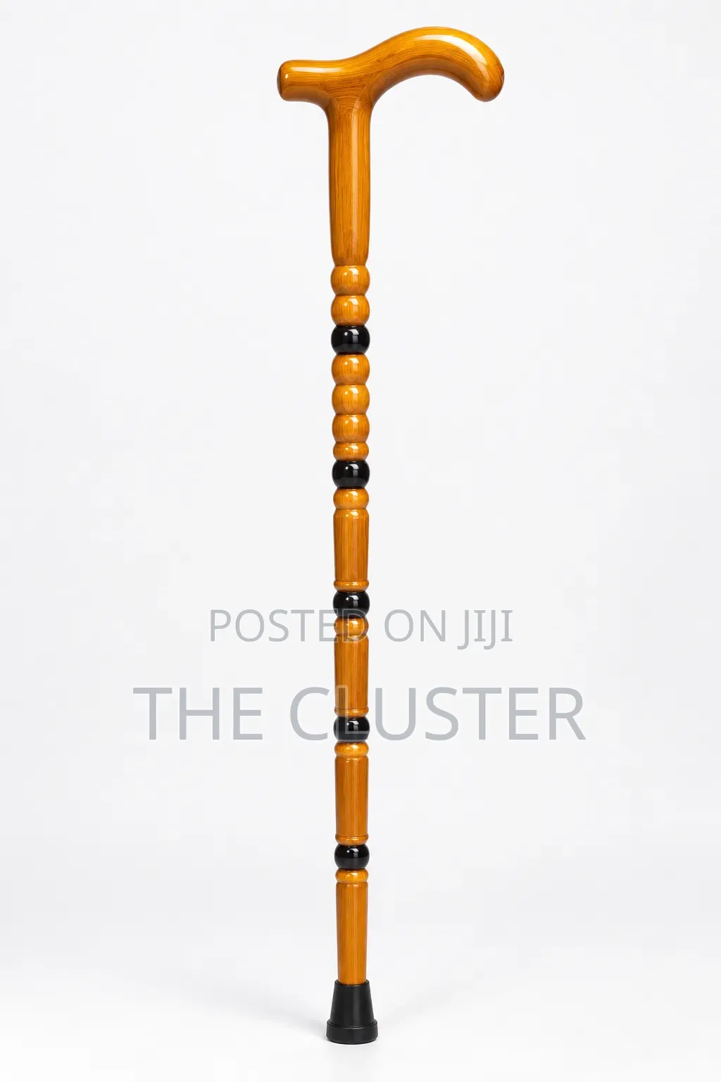 Wedding/Dowry/Walking Stick