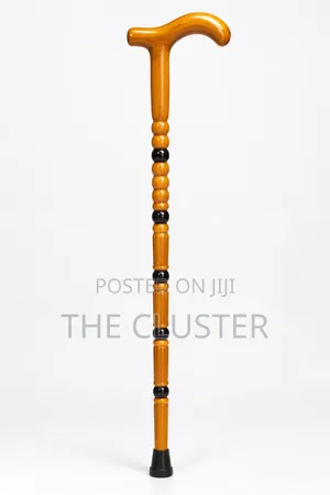 Wedding/Dowry/Walking Stick
