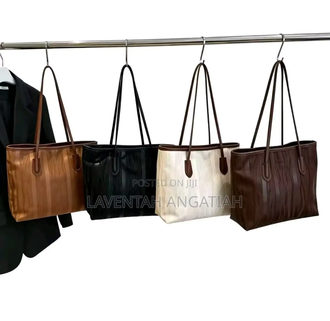 Ladies Hand Bags
