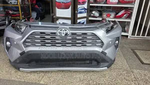 Toyota Rav4 2019 Xenon Nosecut