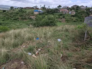 Plot for Sale