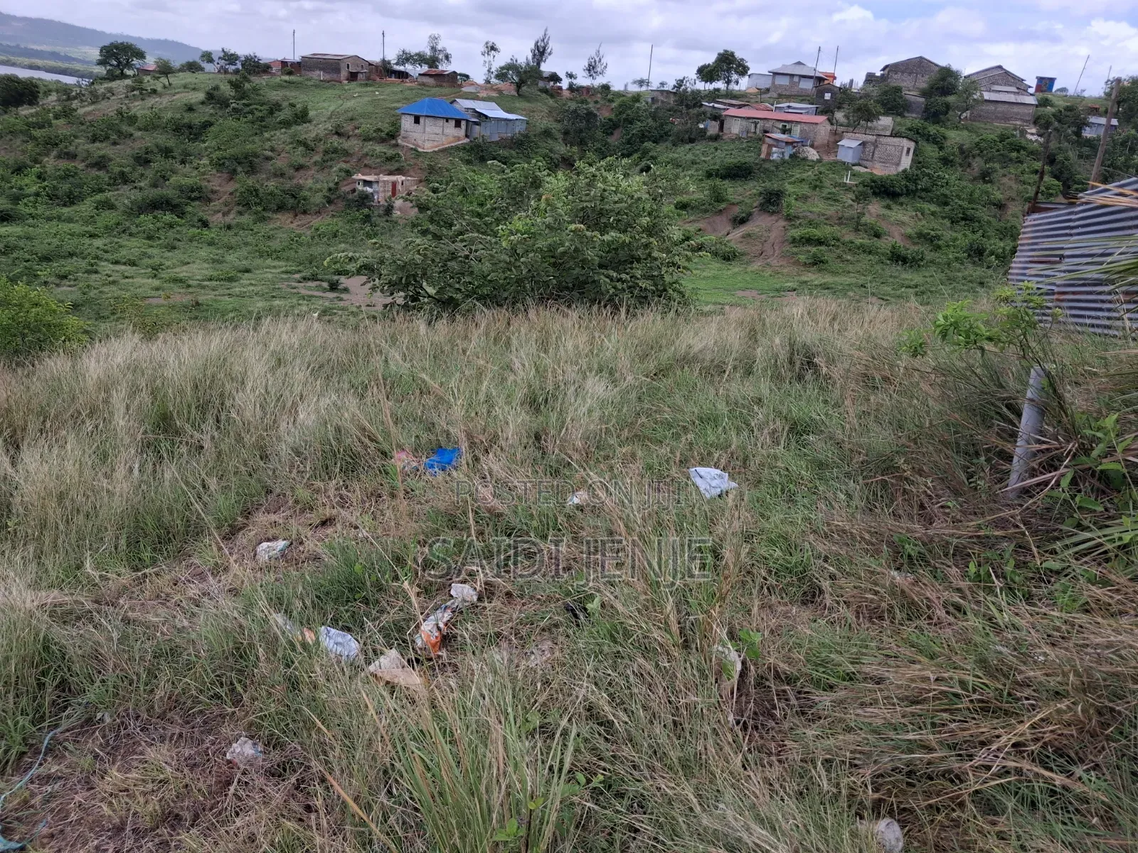 Plot for Sale