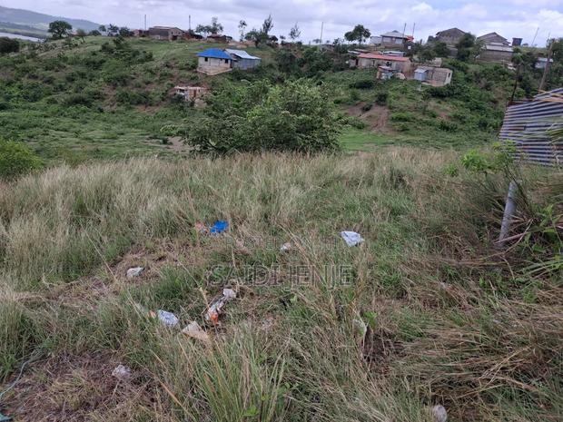 Plot for Sale Mikindani.size 40ft by 90ft. - thumbnail 2