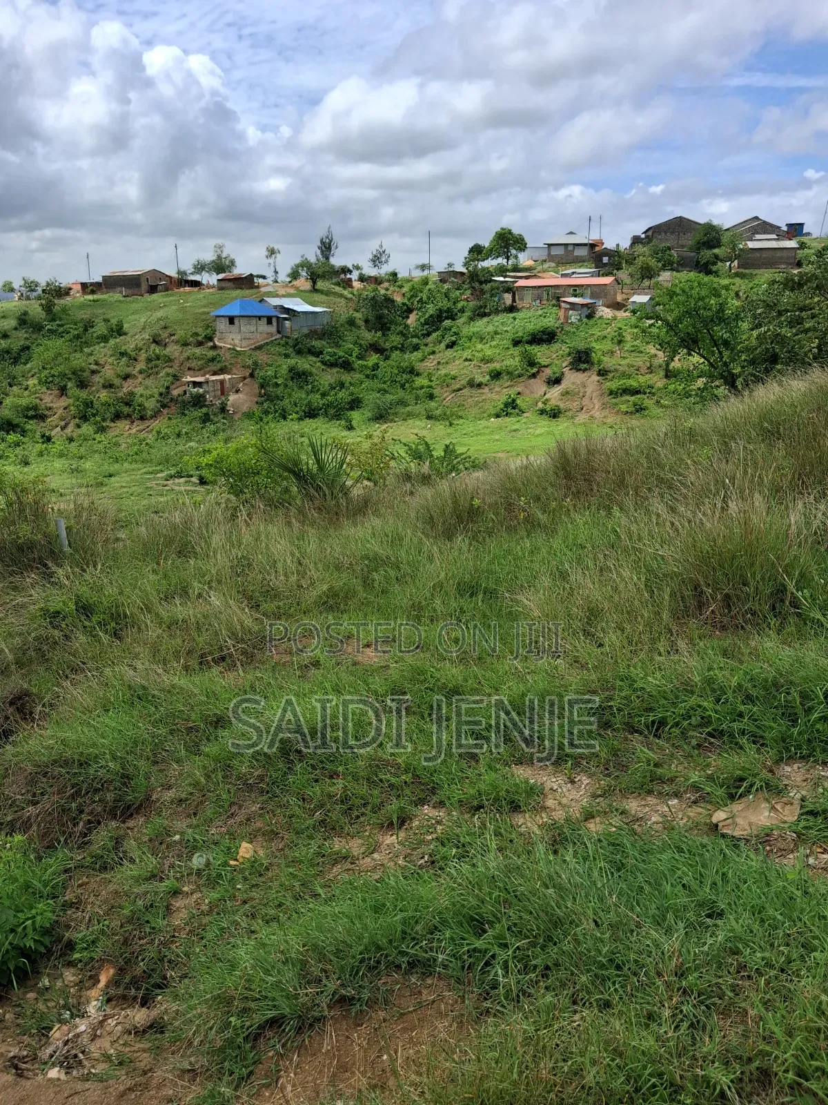 Plot for Sale