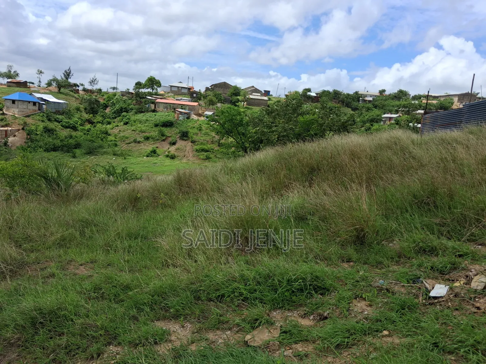 Plot for Sale