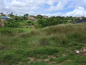 Plot for Sale