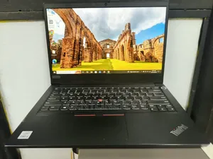 Laptop Lenovo ThinkPad E14 Gen 1 8GB Intel Core i5 SSD 128GB