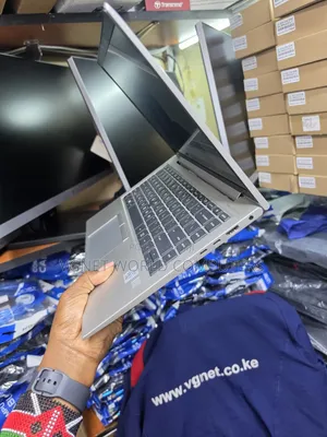 Laptop HP EliteBook 840 G7 16GB Intel Core i5 SSD 256GB