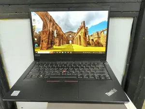 Laptop Lenovo ThinkPad E14 Gen 1 8GB Intel Core i5 SSD 128GB