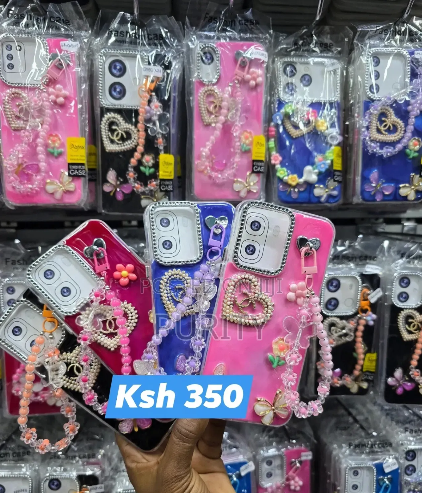 Phone Accessories