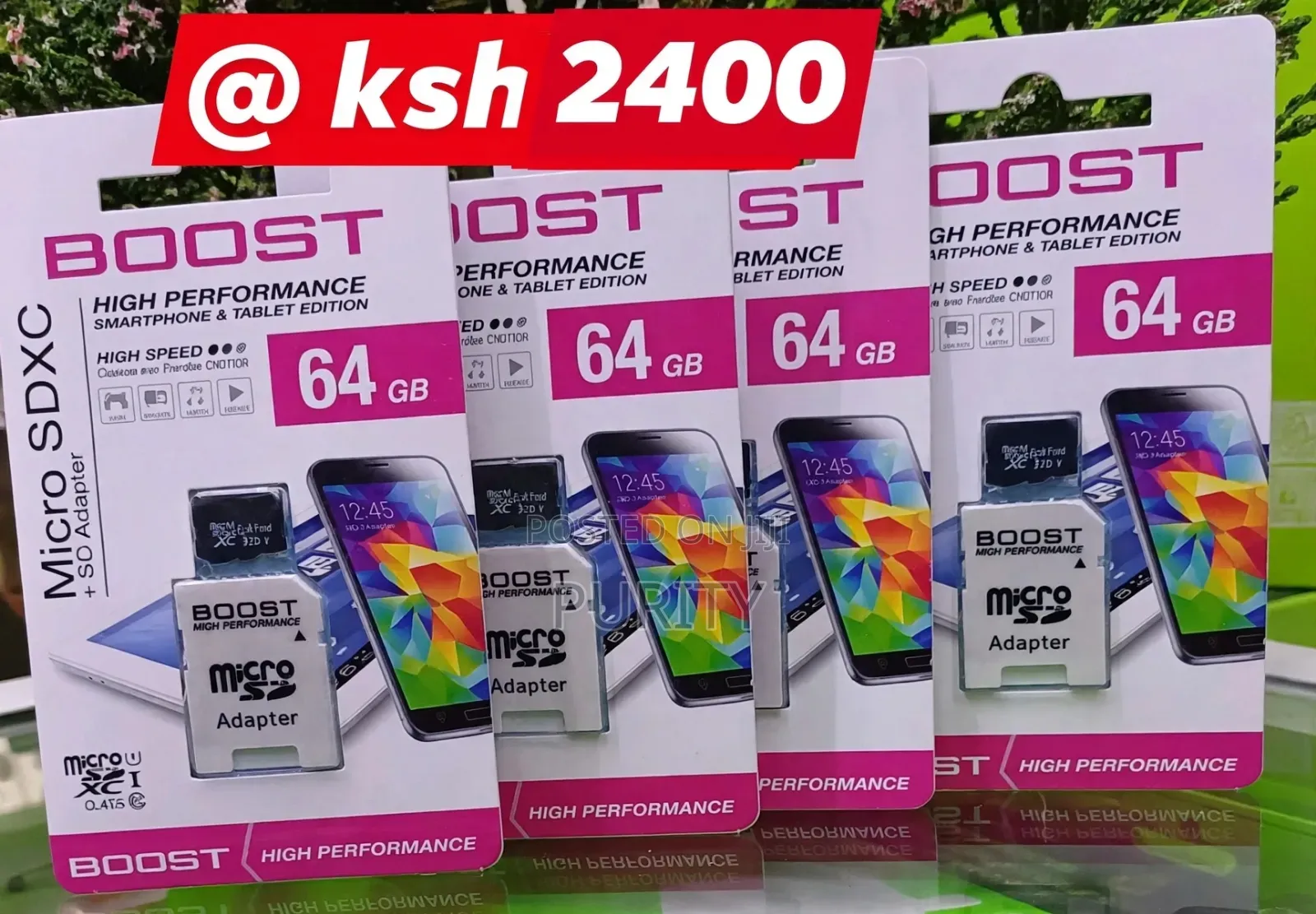 Phone Accessories