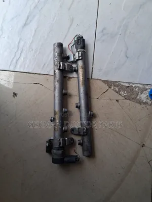 M642 Common Rail
