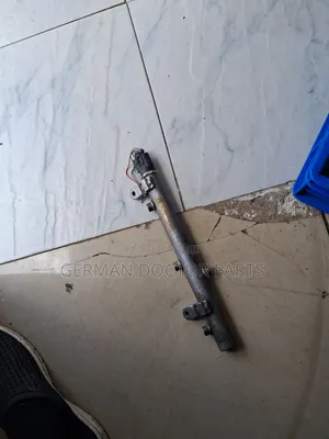 M642 Common Rail