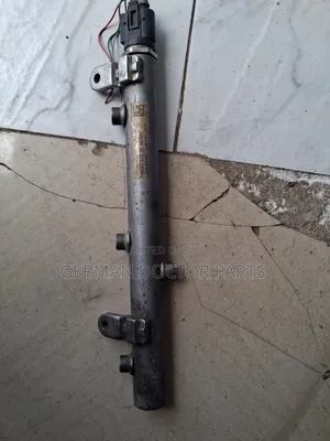 M642 Common Rail