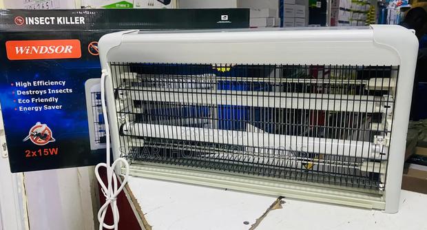 Windsor 2*10W Insect Killer Machine