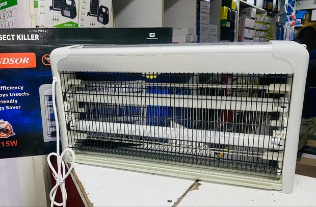 Windsor 2*10W Insect Killer Machine - thumbnail 2