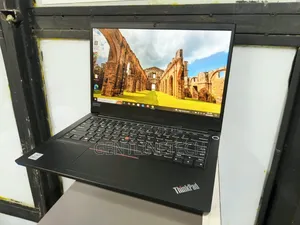 Laptop Lenovo ThinkPad E14 Gen 1 8GB Intel Core i5 SSD 128GB