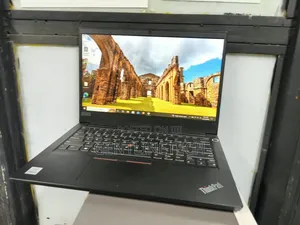 Laptop Lenovo ThinkPad E14 Gen 1 8GB Intel Core i5 SSD 128GB