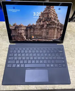 Laptop Microsoft Surface Pro 7 16GB Intel Core i7 SSD 256GB