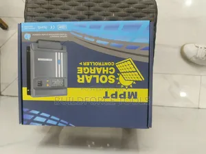 Solarpex MPPT Controller 40 Amps