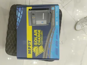 Solarpex MPPT Controller 40 Amps
