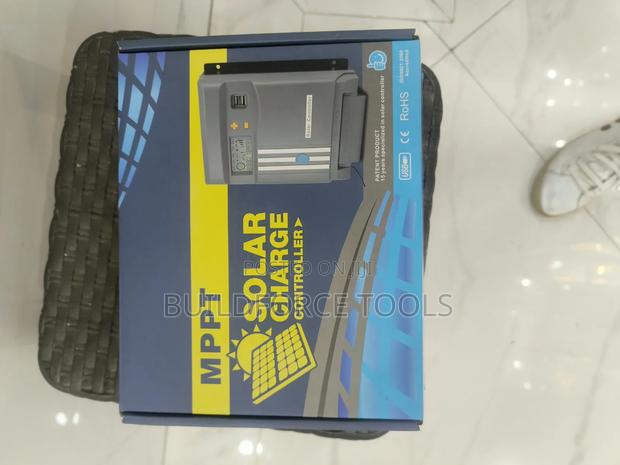 Solarpex MPPT Controller 40 Amps - thumbnail 2