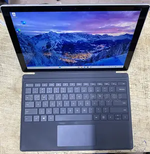 Laptop Microsoft Surface Pro 7 16GB Intel Core i7 SSD 256GB