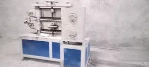 Plastic Extruder Machine