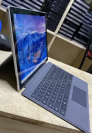 Laptop Microsoft Surface Pro 7 16GB Intel Core i7 SSD 256GB
