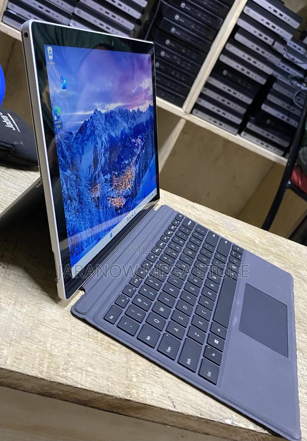 Laptop Microsoft Surface Pro 7 16GB Intel Core i7 SSD 256GB - thumbnail 3