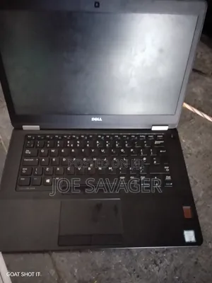 Laptop Dell Latitude 5300 8GB Intel Core i5 SSHD (Hybrid) 512GB