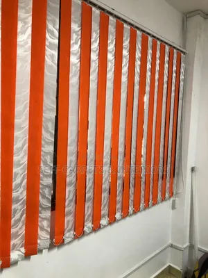 Blinds Fabrics Nairobi