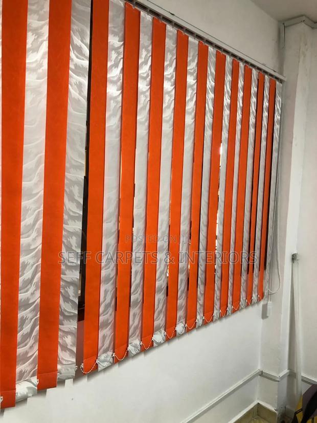 Blinds Fabrics Nairobi - thumbnail 2