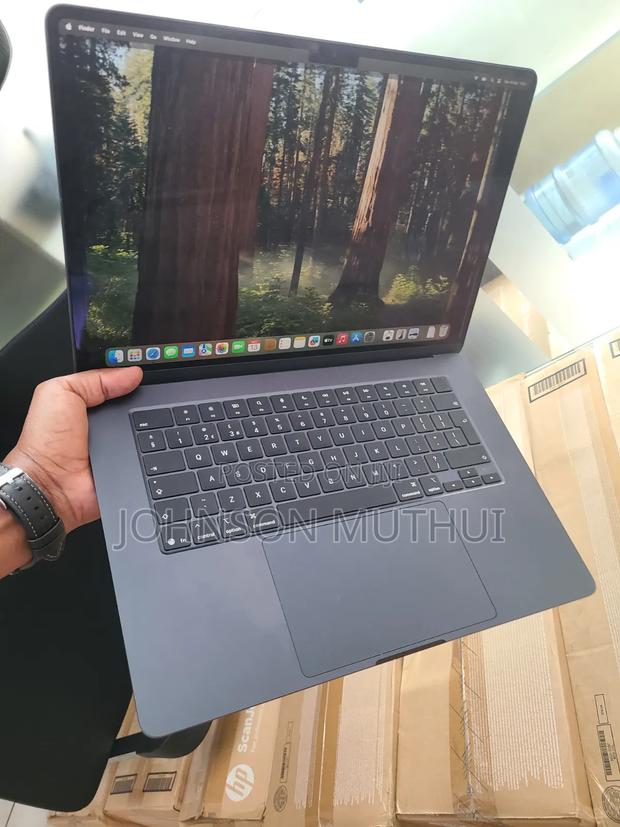 Laptop Apple MacBook Air 2025 M4 16GB Apple M4 SSD 256GB