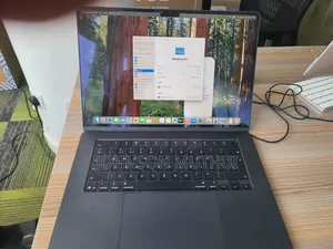 Laptop Apple MacBook Air 2025 M4 16GB Apple M4 SSD 256GB