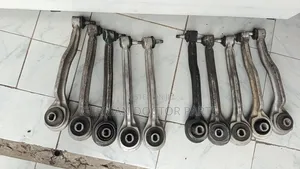 W204/W212/W203 Control Arms