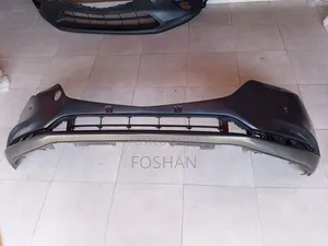 Bumper Shell Atenza 2020