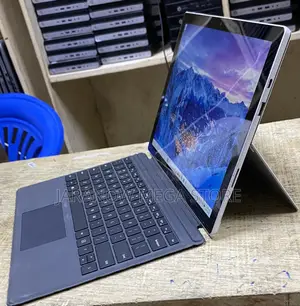 Laptop Microsoft Surface Pro 7 16GB Intel Core i7 SSD 256GB