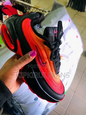 Original Nike Air Max