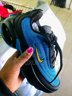 Original Nike Air Max
