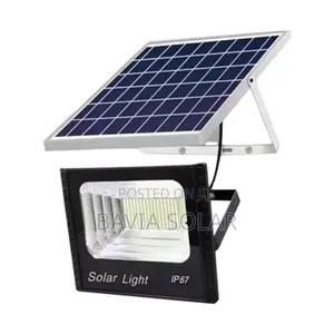 Solar Flood Lights