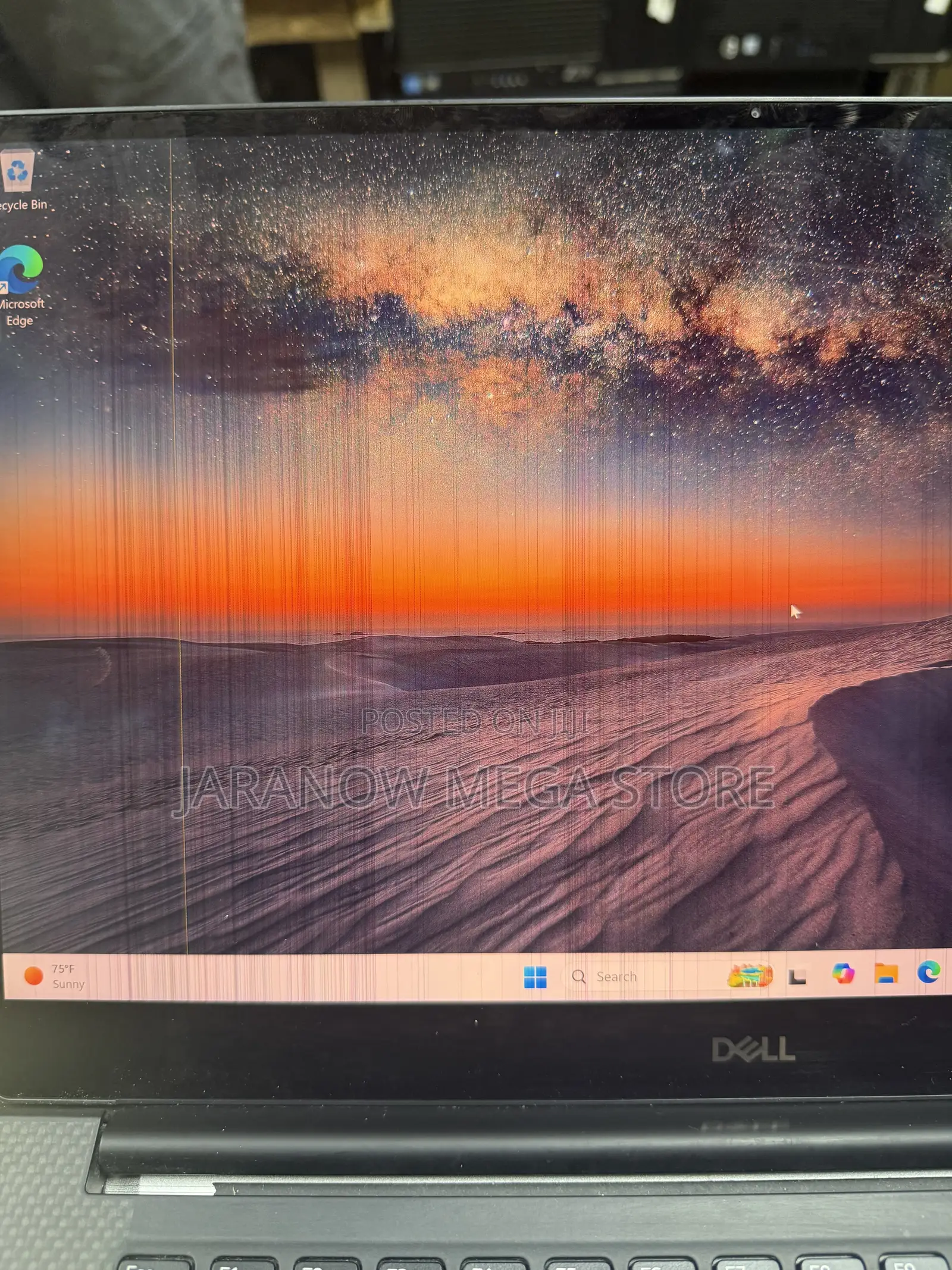Laptop Dell Precision 5540 8GB Intel Core i9 SSD 256GB