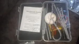 Delivery Set &Vacuum Omnicup