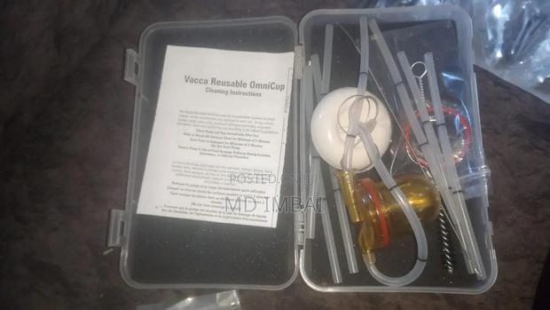 Delivery Set &Vacuum Omnicup - thumbnail 4