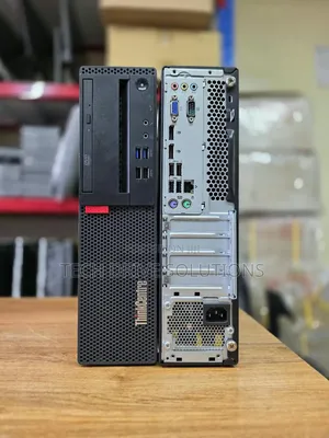 Computer Repair and Maintenance Technician