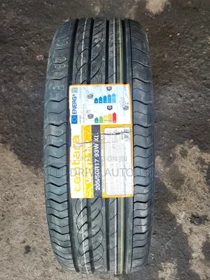 205/50r17 Centara Tyres