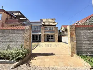 5bdrm Maisonette in Membley for rent