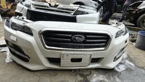 Subaru Levorg Nosecut With DRL